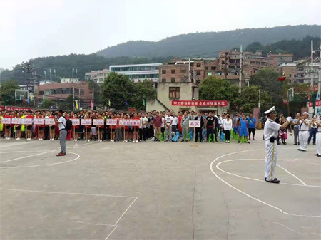 贵州水利工程质量检测