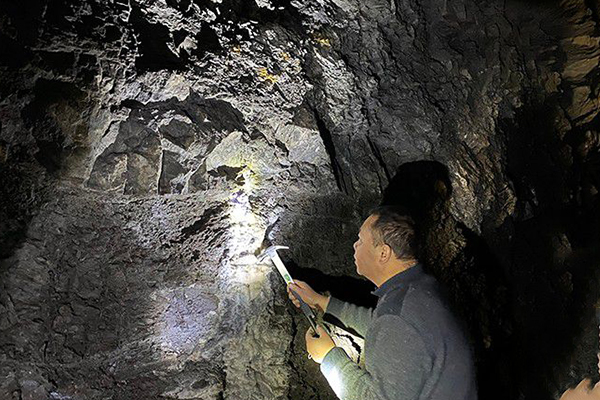 观山湖区弘波项目管理机构