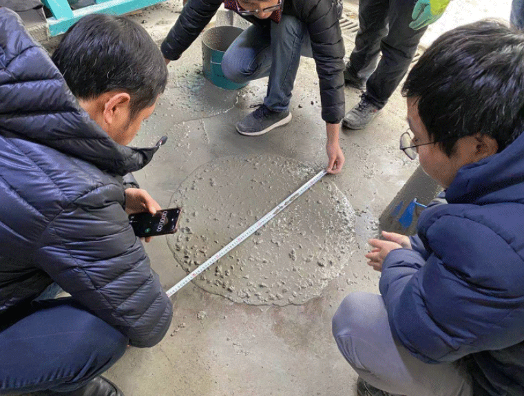 贵州水利工程质量检测