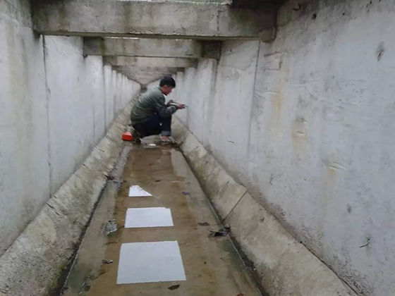 贵州水利工程质量检测